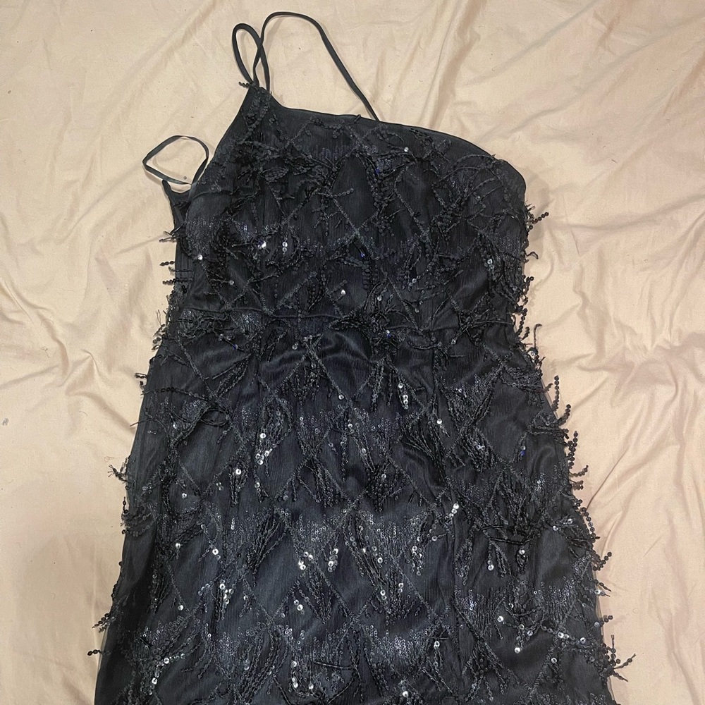 LITTLE BLACK DRESS 2.0